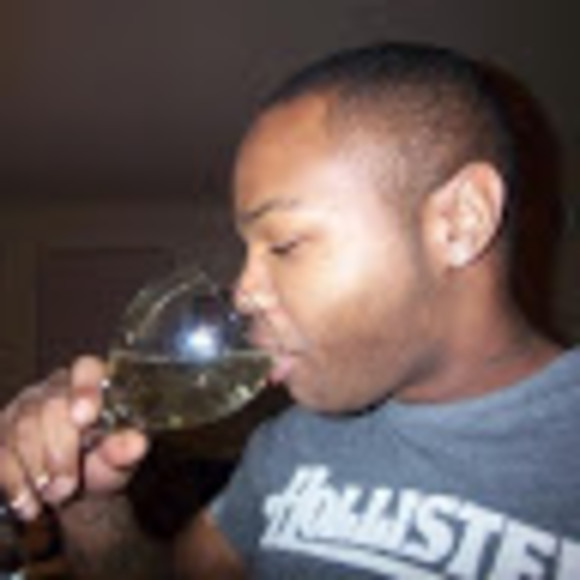 Meet your Posher, Reginald - Picture 1 of 1